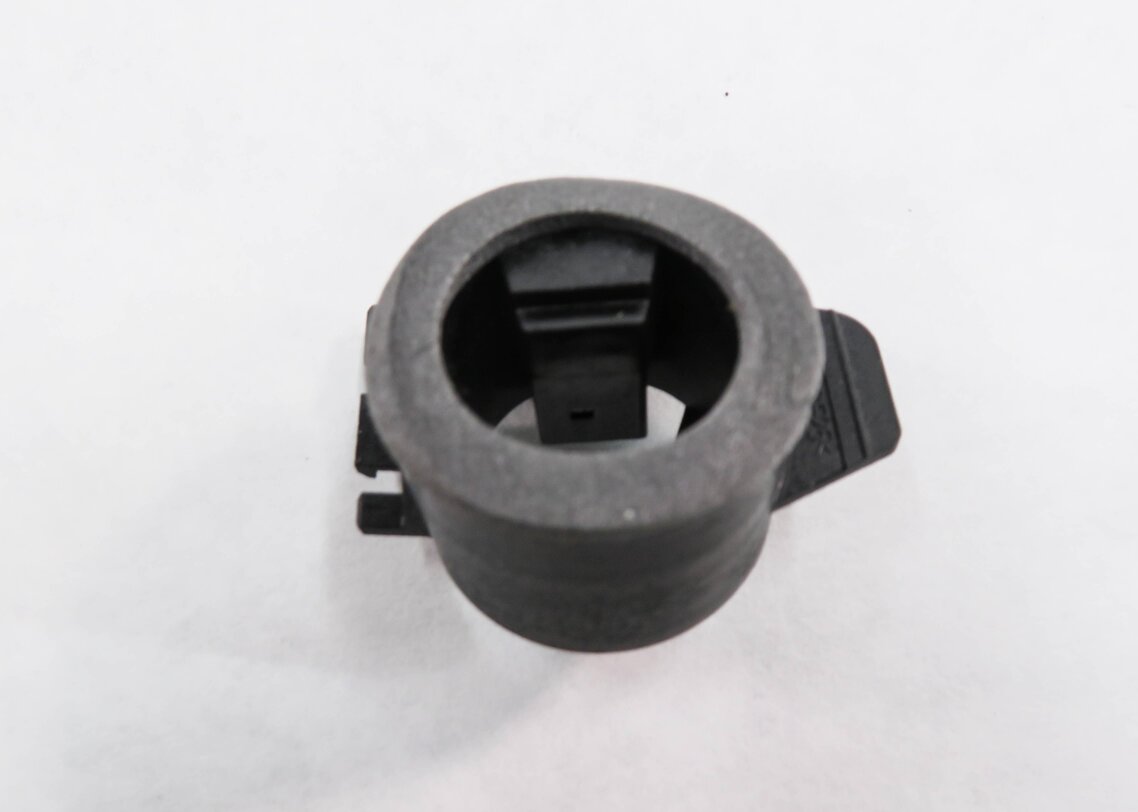 Thumbnail 5: 2015 BMW 335i (F30) IGNITION SWITCH IMMOBILIZER KEY RING SENSOR