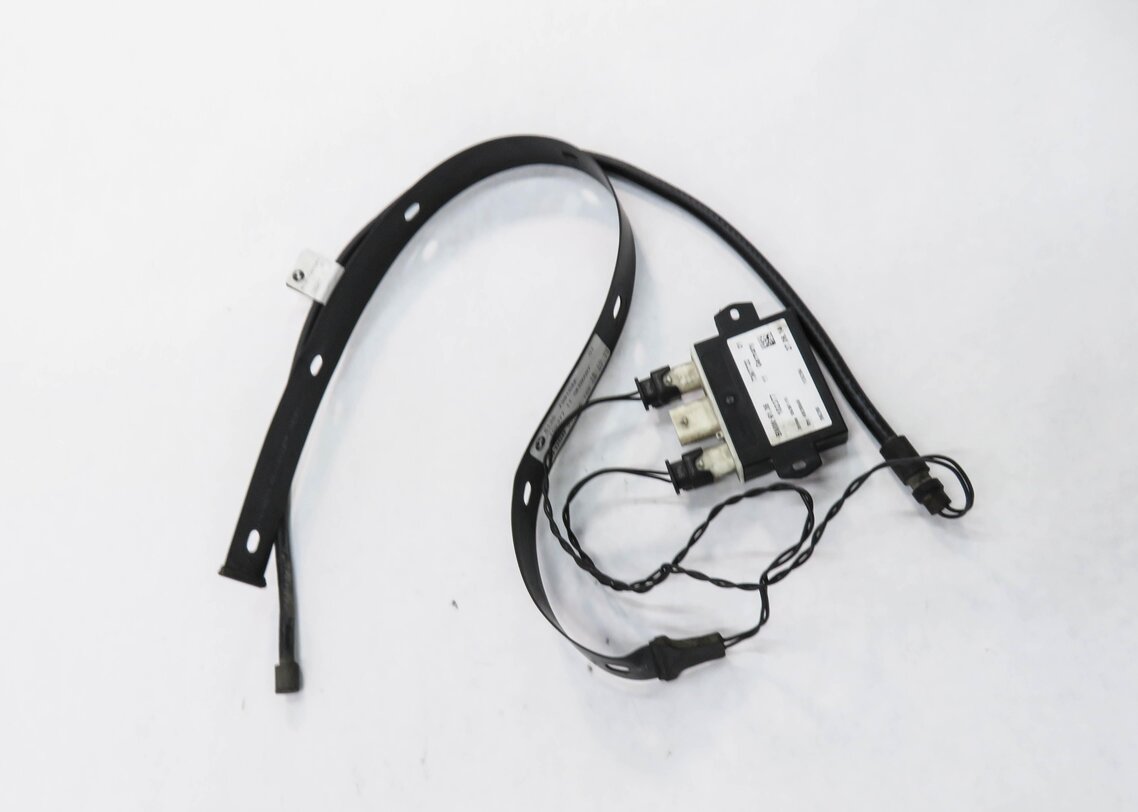 Thumbnail 3: 12-17 BMW 328i 335i 428i 435i 535i 550i 740i 750i 760i X3 X6 SMART OPENER MODULE