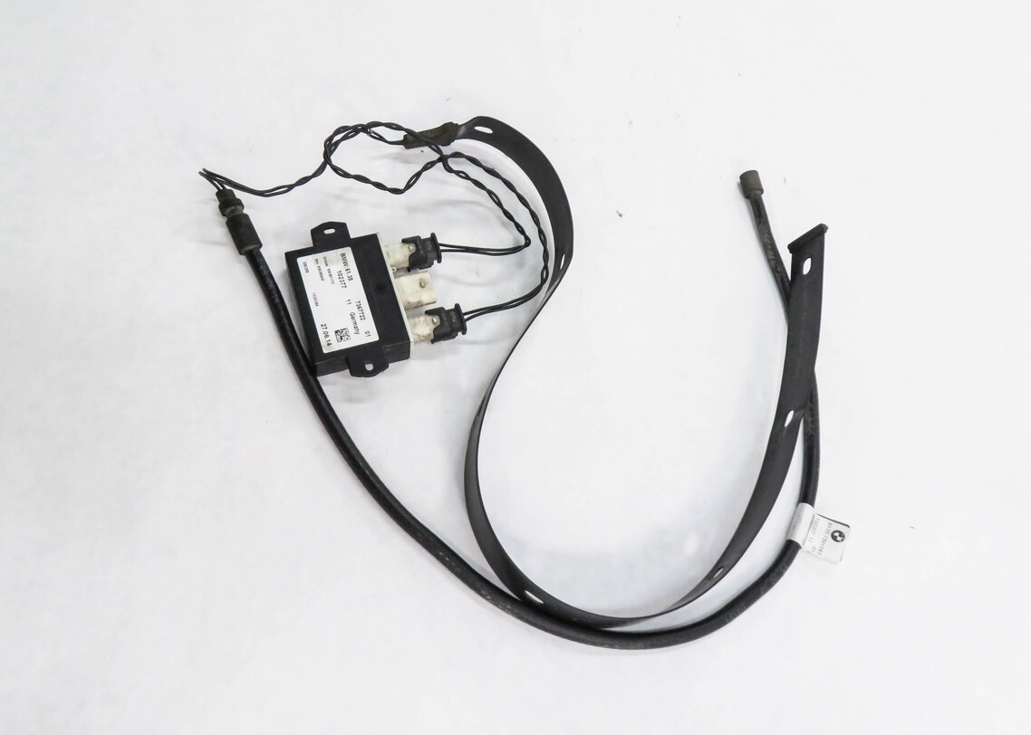 Thumbnail 4: 12-17 BMW 328i 335i 428i 435i 535i 550i 740i 750i 760i X3 X6 SMART OPENER MODULE