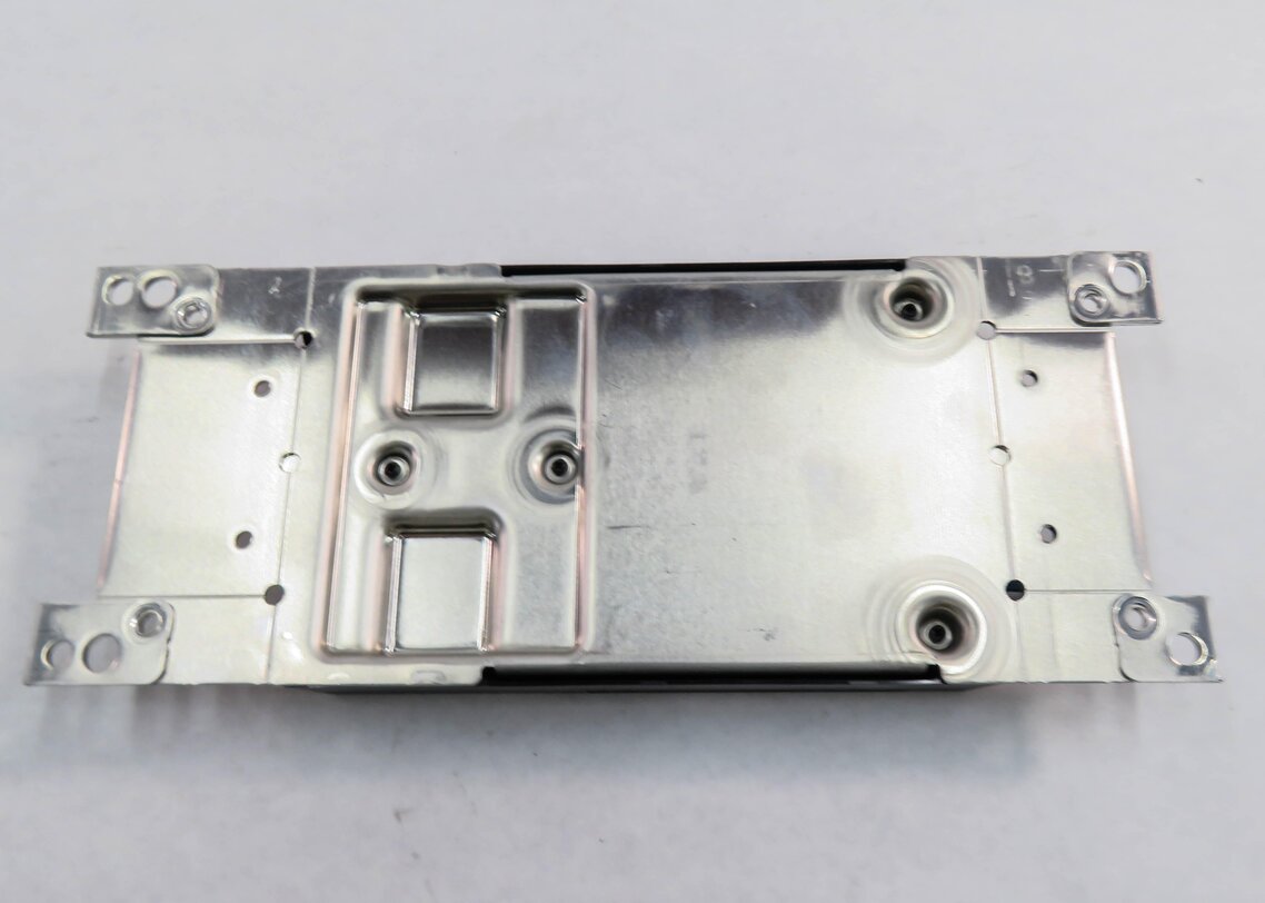 Thumbnail 5: 2015 BMW 335i (F30) BLUETOOTH TELEMATICS COMMUNICATION CONTROL MODULE