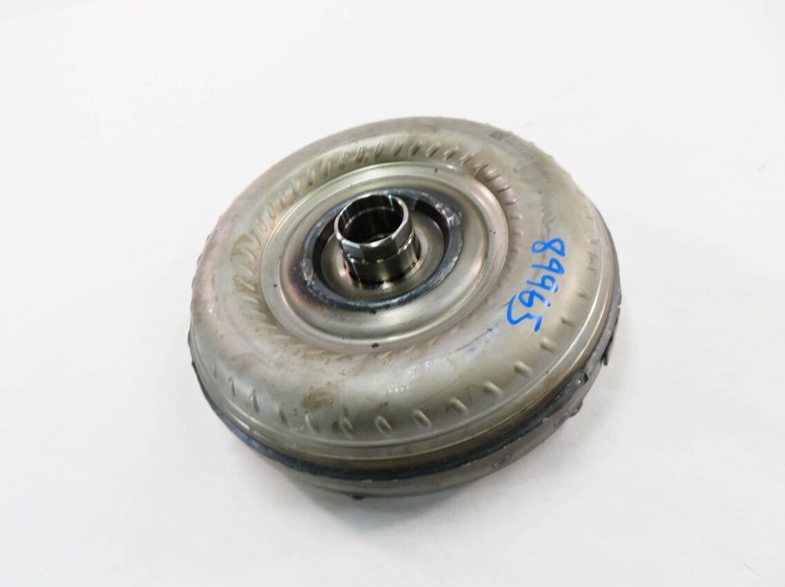 Thumbnail 1: 16-17 LAND ROVER DISCOVERY SPORT RANGE ROVER EVOQUE (L538 L550) TORQUE CONVERTER