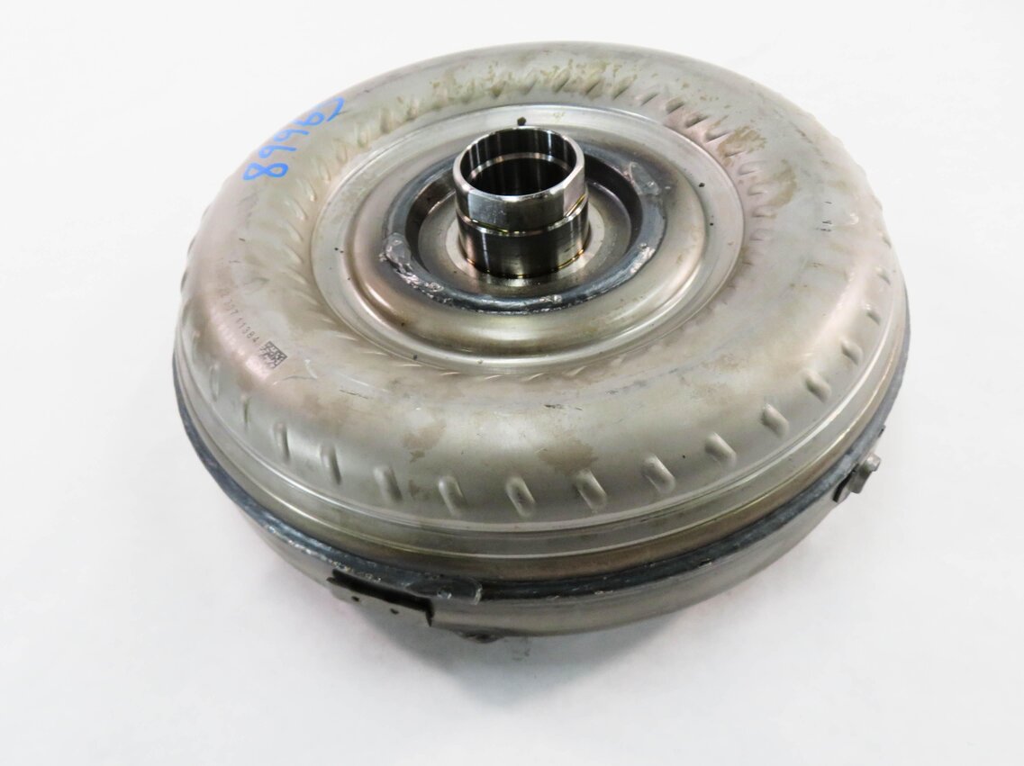 Thumbnail 4: 16-17 LAND ROVER DISCOVERY SPORT RANGE ROVER EVOQUE (L538 L550) TORQUE CONVERTER