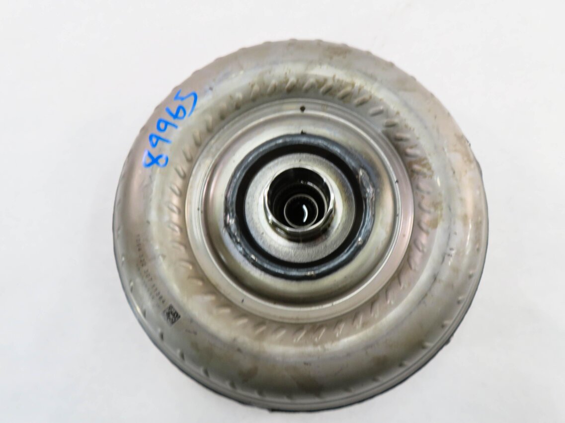 Thumbnail 5: 16-17 LAND ROVER DISCOVERY SPORT RANGE ROVER EVOQUE (L538 L550) TORQUE CONVERTER