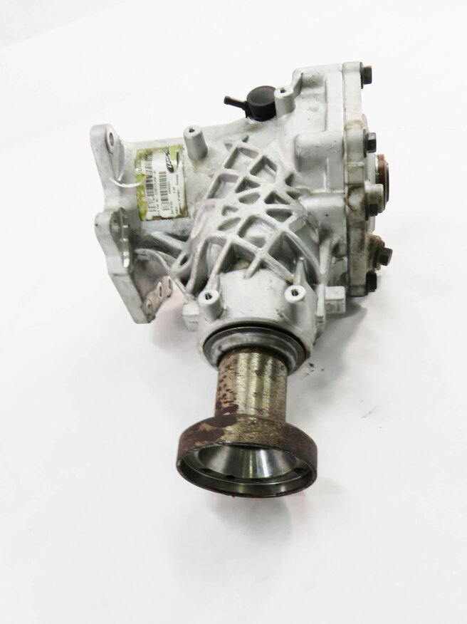 Thumbnail 3: 2015-2019 JAGUAR E-PACE / DISCOVERY SPORT (L550) AWD - FRONT TRANSFER CASE