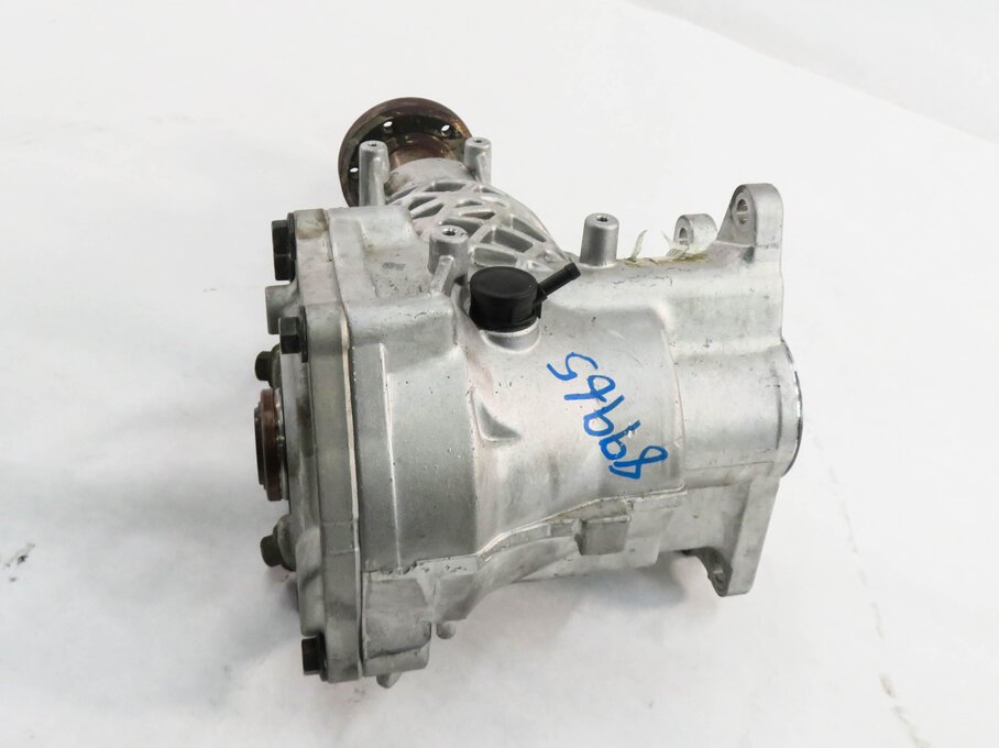 Thumbnail 4: 2015-2019 JAGUAR E-PACE / DISCOVERY SPORT (L550) AWD - FRONT TRANSFER CASE