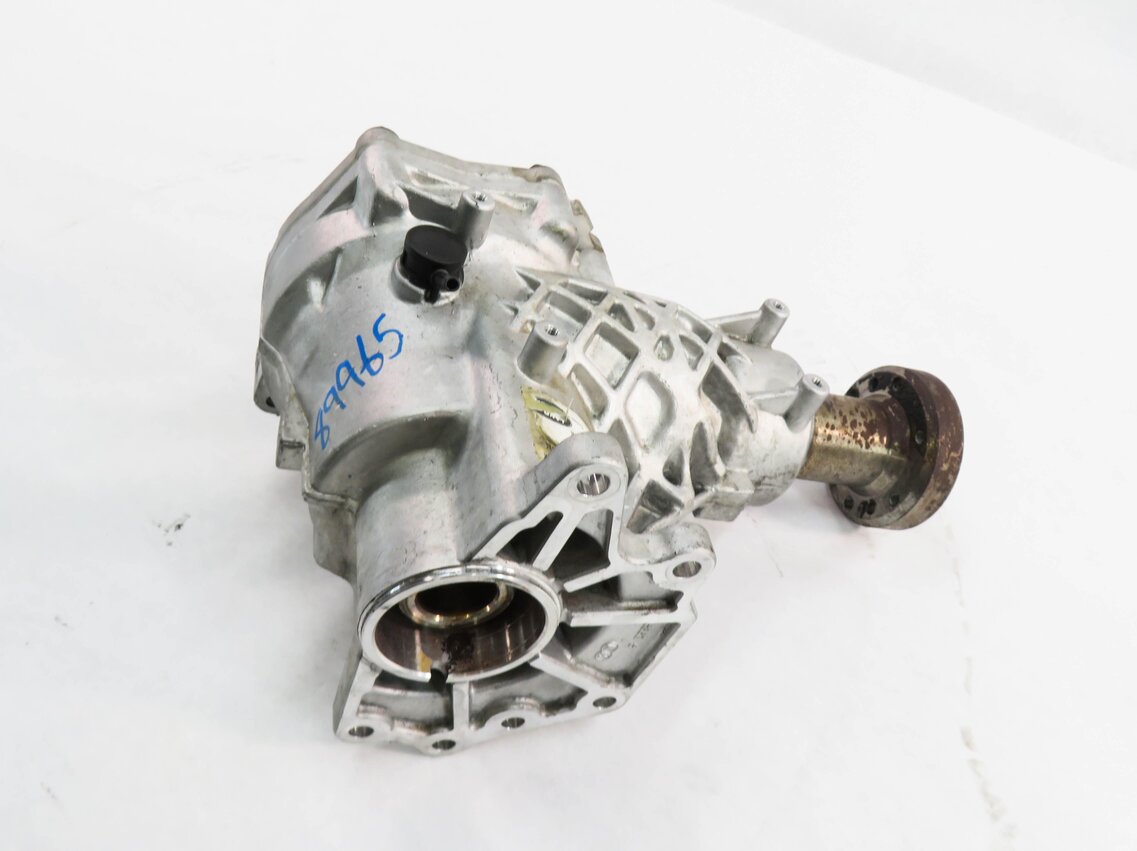 Thumbnail 5: 2015-2019 JAGUAR E-PACE / DISCOVERY SPORT (L550) AWD - FRONT TRANSFER CASE