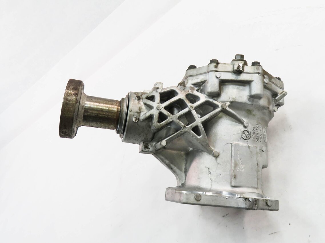 Thumbnail 7: 2015-2019 JAGUAR E-PACE / DISCOVERY SPORT (L550) AWD - FRONT TRANSFER CASE