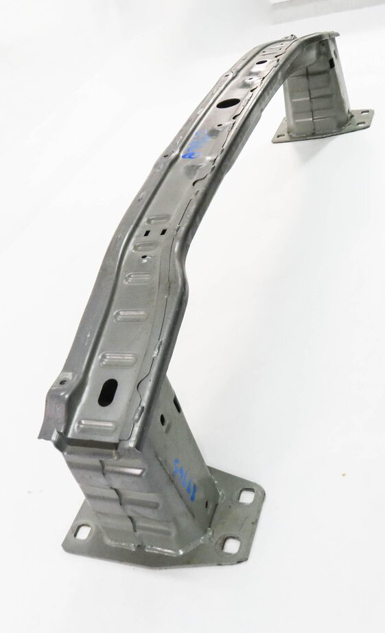 Thumbnail 3: 15-19 LAND ROVER DISCOVERY SPORT (L550) FRONT BUMPER REINFORCEMENT IMPACT BAR