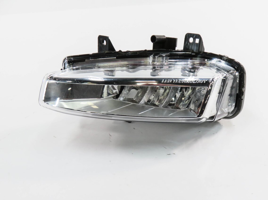 Thumbnail 2: 2015-2019 LAND ROVER DISCOVERY SPORT (L550) LEFT FOGLIGHT FOG LIGHT LAMP
