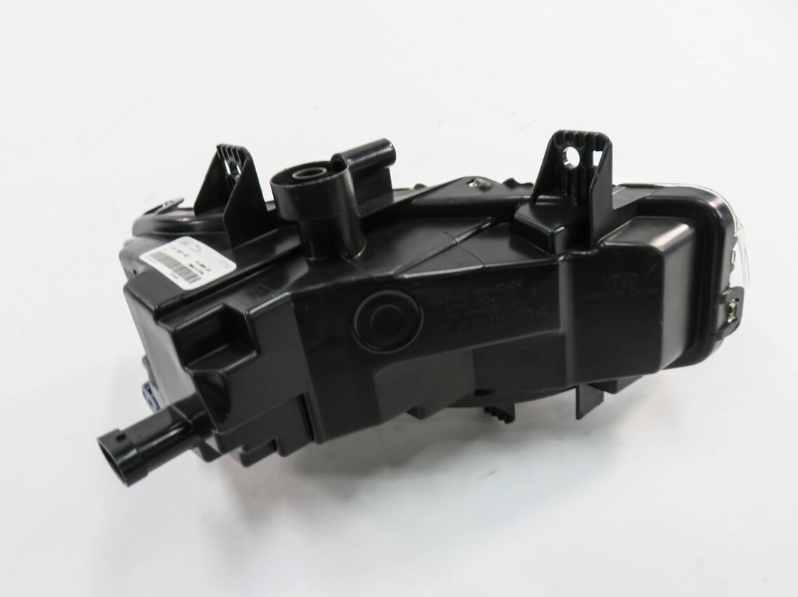 Thumbnail 5: 2015-2019 LAND ROVER DISCOVERY SPORT (L550) LEFT FOGLIGHT FOG LIGHT LAMP