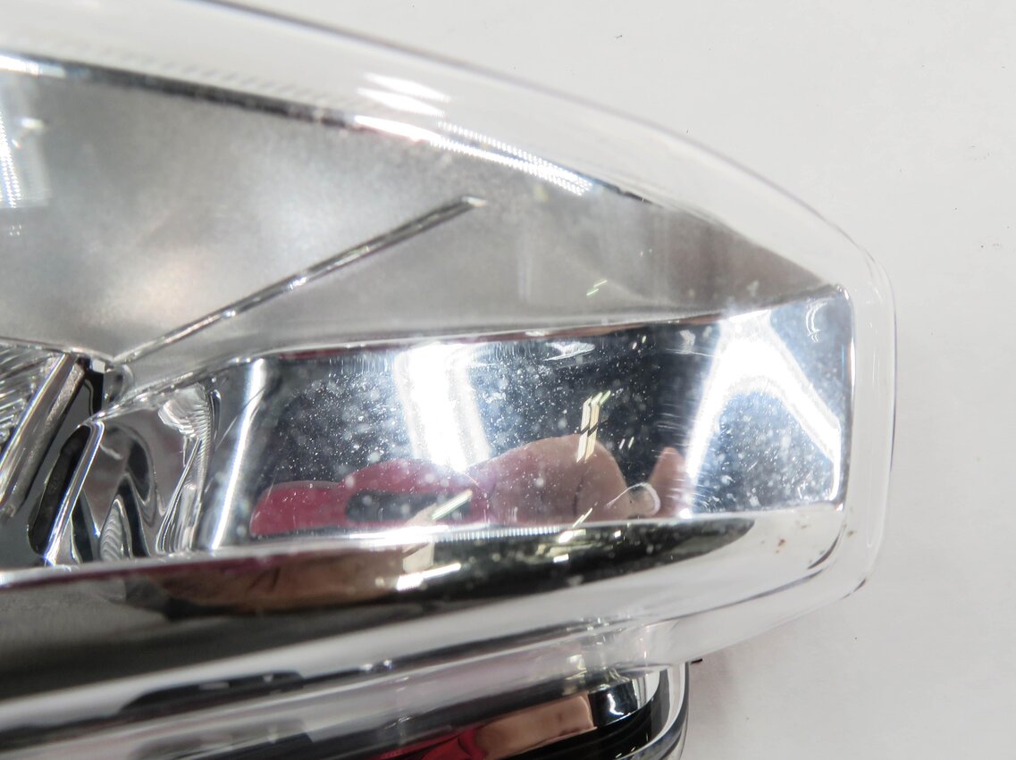 Thumbnail 6: 2015-2019 LAND ROVER DISCOVERY SPORT (L550) LEFT FOGLIGHT FOG LIGHT LAMP