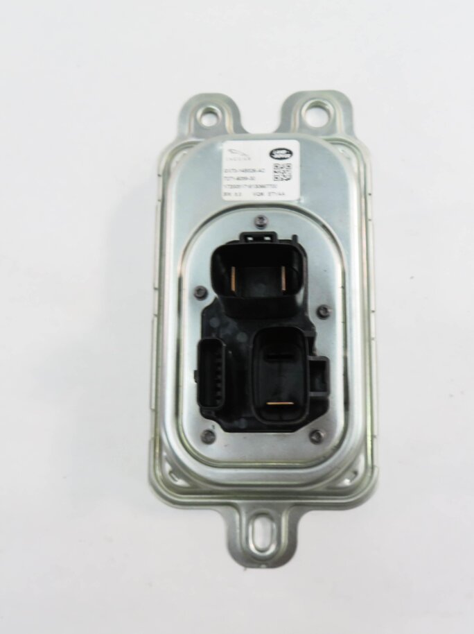 Thumbnail 2: 2017 LAND ROVER DISCOVERY SPORT (L550) POWER INVERTER CONTROL MODULE