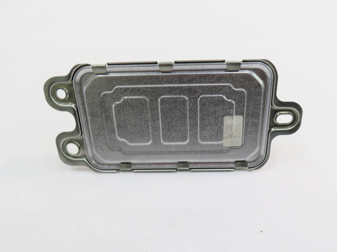 Thumbnail 5: 2017 LAND ROVER DISCOVERY SPORT (L550) POWER INVERTER CONTROL MODULE