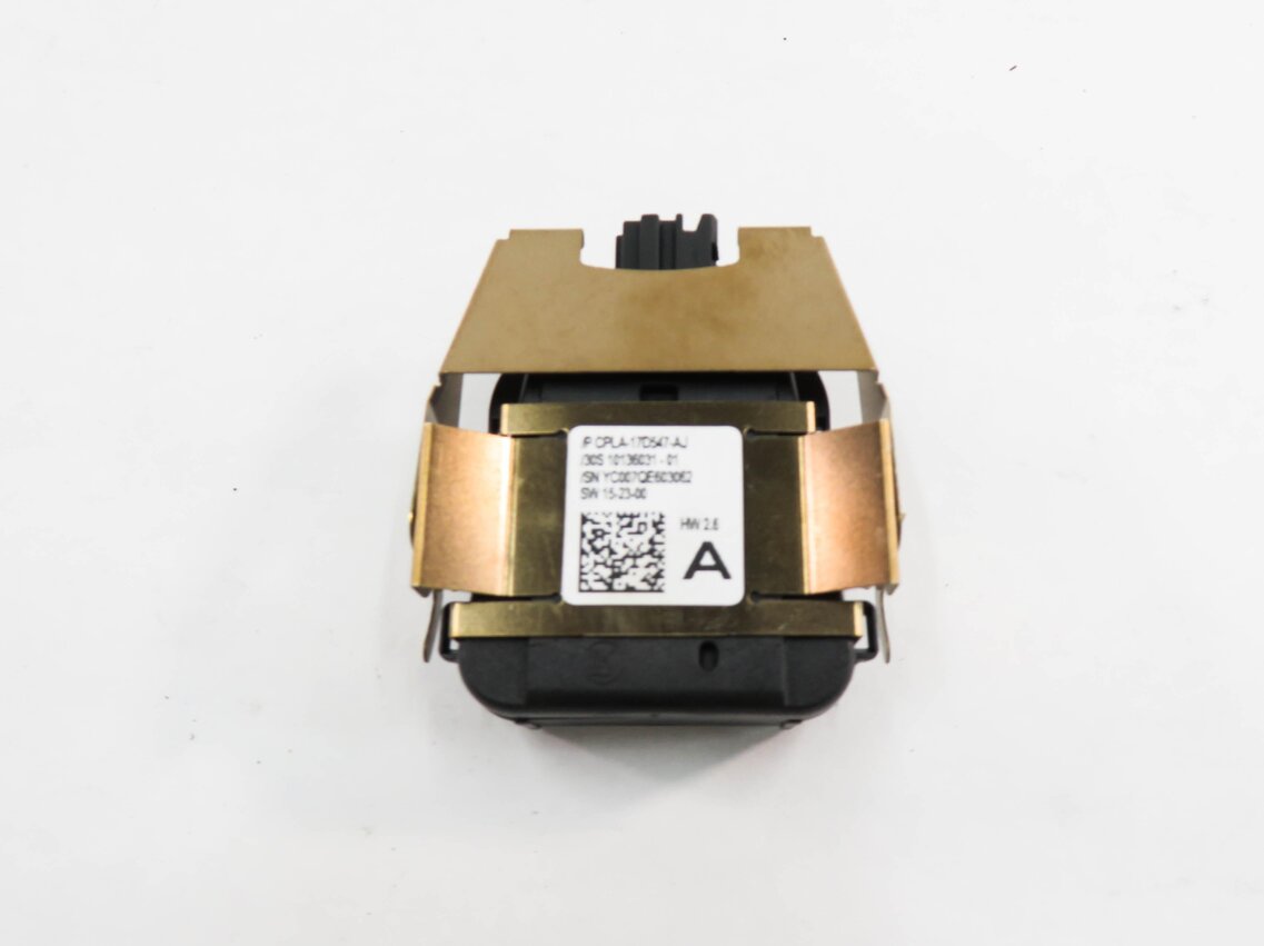 Thumbnail 5: 2017 LAND ROVER DISCOVERY SPORT (L550) RAIN WATER SOLAR LIGHT SENSOR RLS