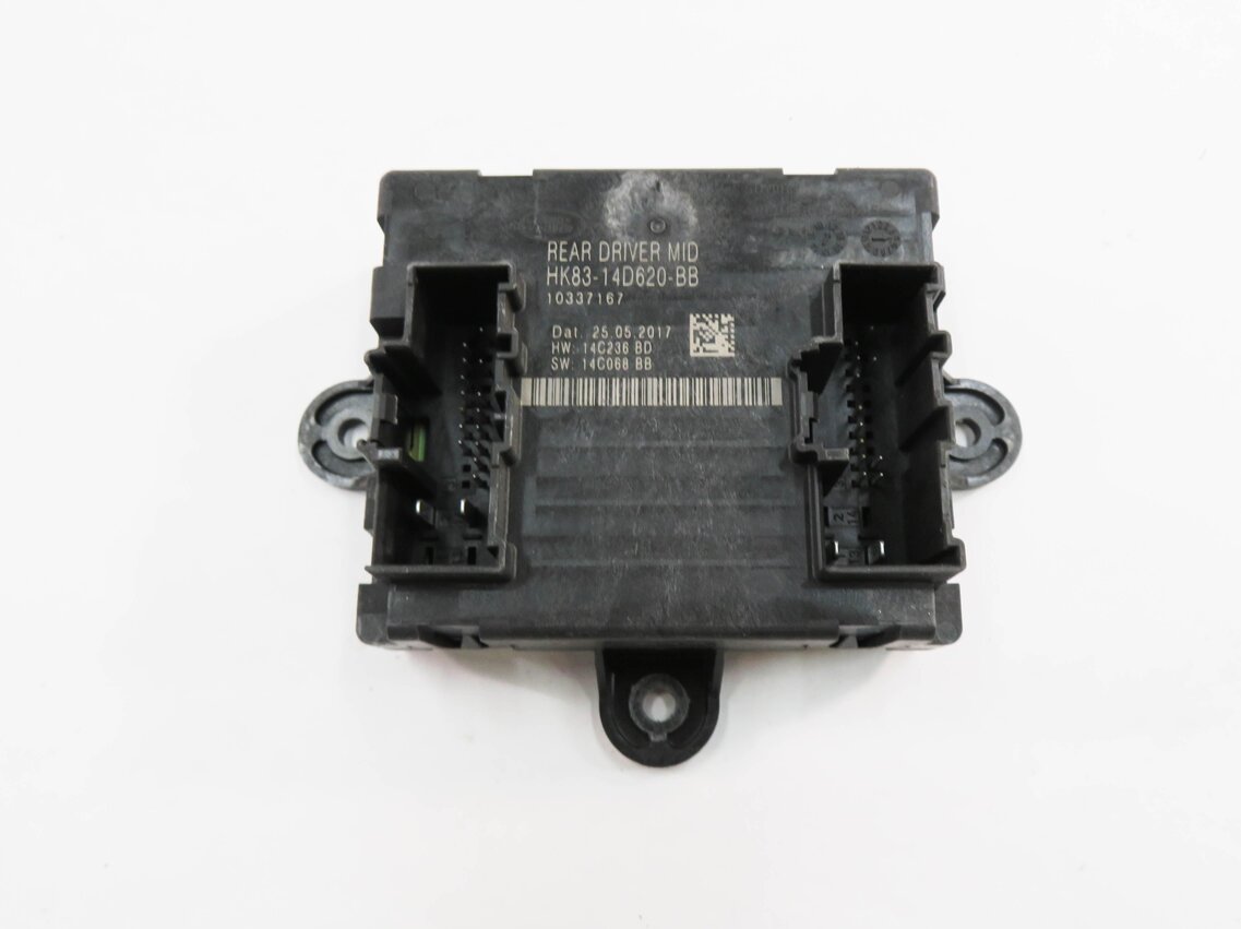 Thumbnail 2: 2017 LAND ROVER DISCOVERY SPORT (L550) LEFT REAR DOOR CONTROL MODULE