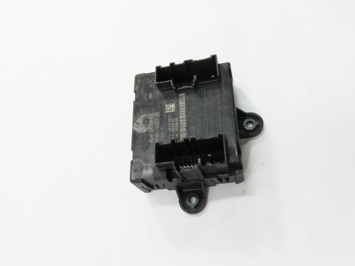 Thumbnail 3: 2017 LAND ROVER DISCOVERY SPORT (L550) LEFT REAR DOOR CONTROL MODULE
