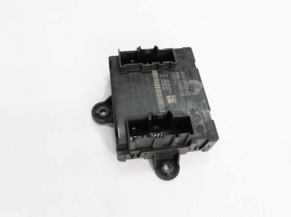 Thumbnail 4: 2017 LAND ROVER DISCOVERY SPORT (L550) LEFT REAR DOOR CONTROL MODULE