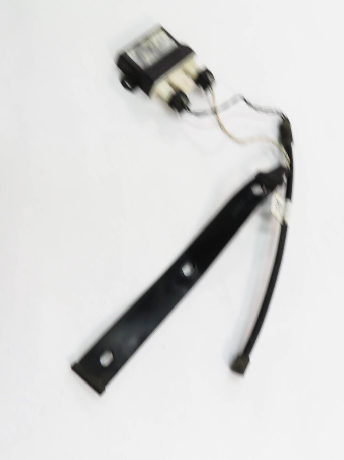 Thumbnail 4: 2016-2019 LAND ROVER DISCOVERY SPORT (L550) LIFTGATE SMART OPENER CONTROL MODULE