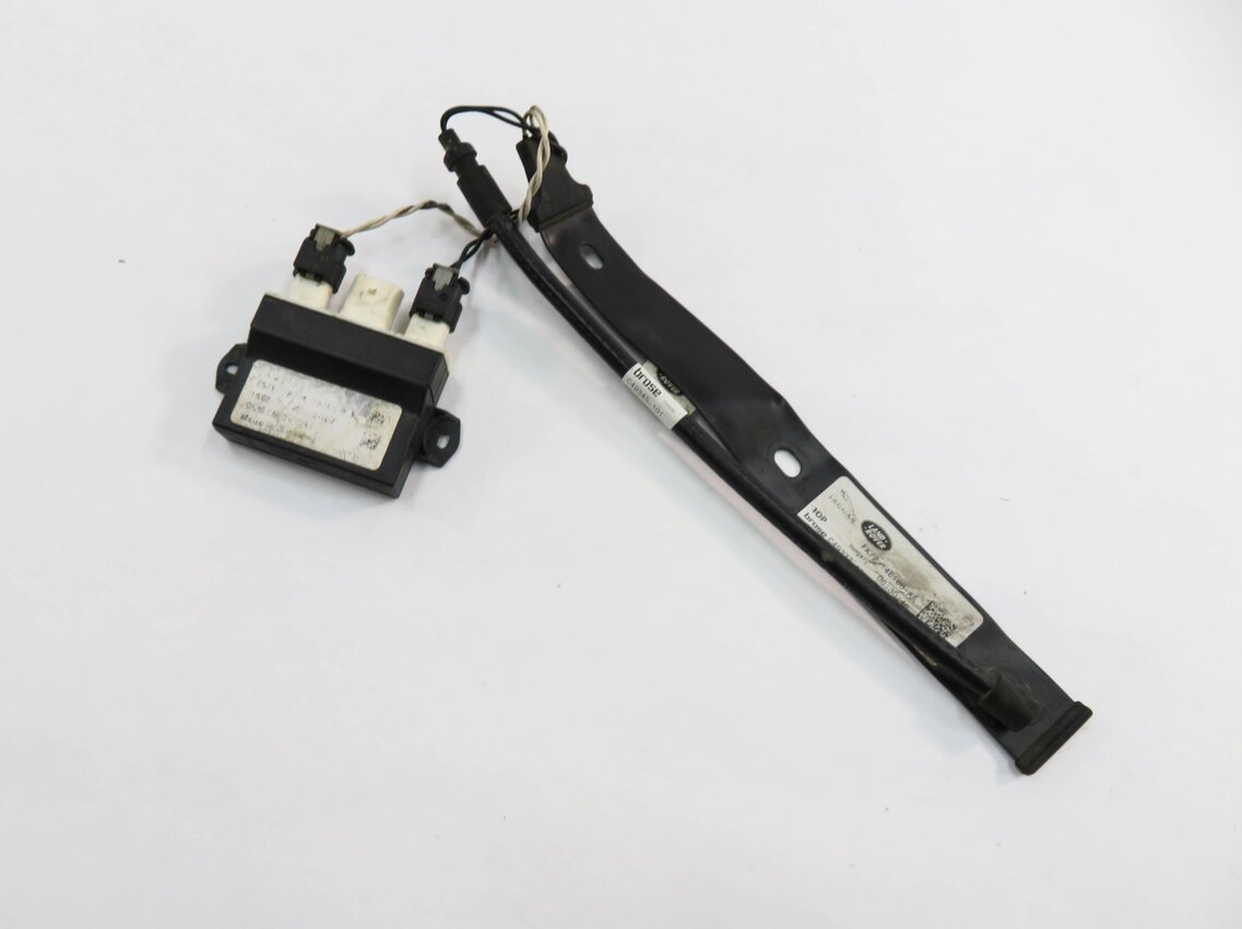 Thumbnail 2: 2016-2019 LAND ROVER DISCOVERY SPORT (L550) LIFTGATE SMART OPENER CONTROL MODULE