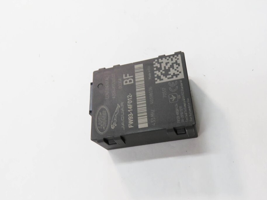 Thumbnail 3: 2017 LAND ROVER DISCOVERY SPORT (L550) TPMS TIRE AIR SENSOR CONTROL MODULE
