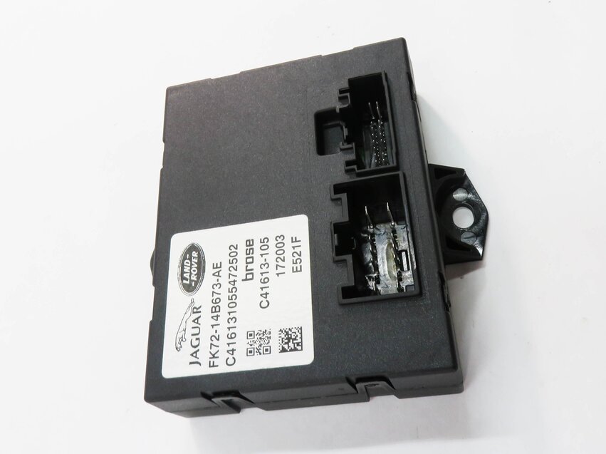 Thumbnail 3: 2017 LAND ROVER DISCOVERY SPORT (L550) REAR TRUNK LIFTGATE CONTROL MODULE