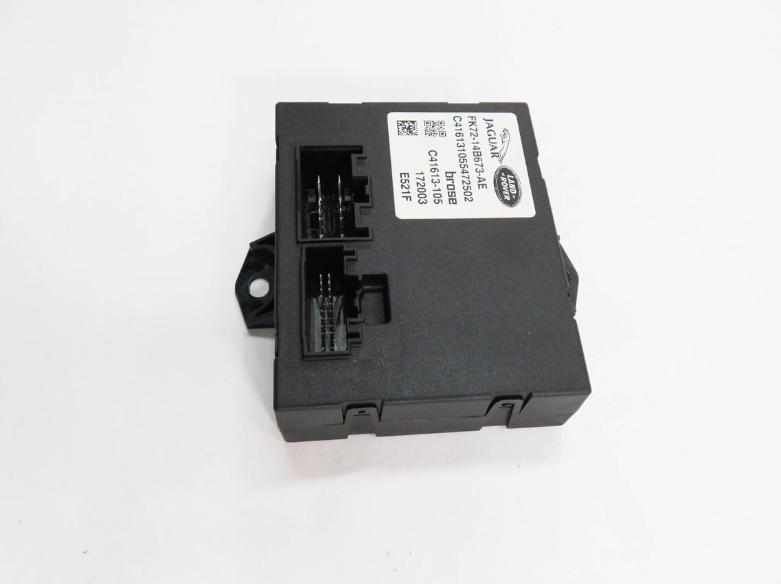 Thumbnail 4: 2017 LAND ROVER DISCOVERY SPORT (L550) REAR TRUNK LIFTGATE CONTROL MODULE