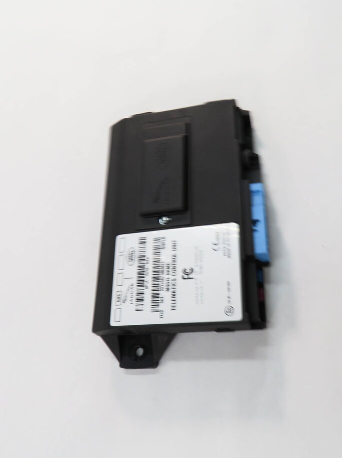 Thumbnail 3: 2017 LAND ROVER DISCOVERY SPORT (L550) BLUETOOTH TELEMATICS CONTROL MODULE