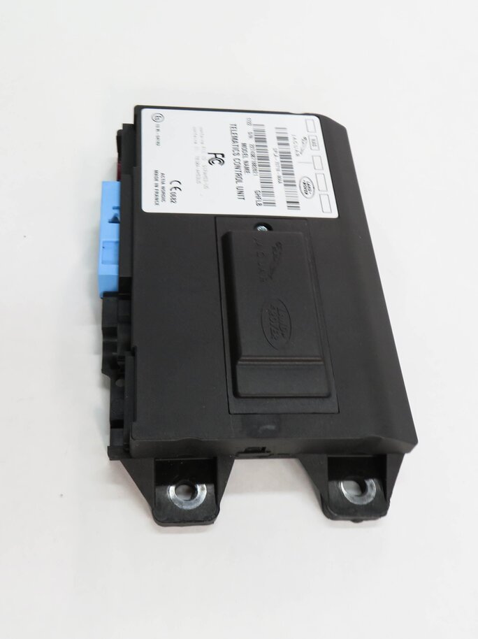 Thumbnail 4: 2017 LAND ROVER DISCOVERY SPORT (L550) BLUETOOTH TELEMATICS CONTROL MODULE