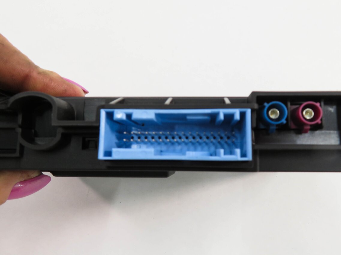 Thumbnail 6: 2017 LAND ROVER DISCOVERY SPORT (L550) BLUETOOTH TELEMATICS CONTROL MODULE
