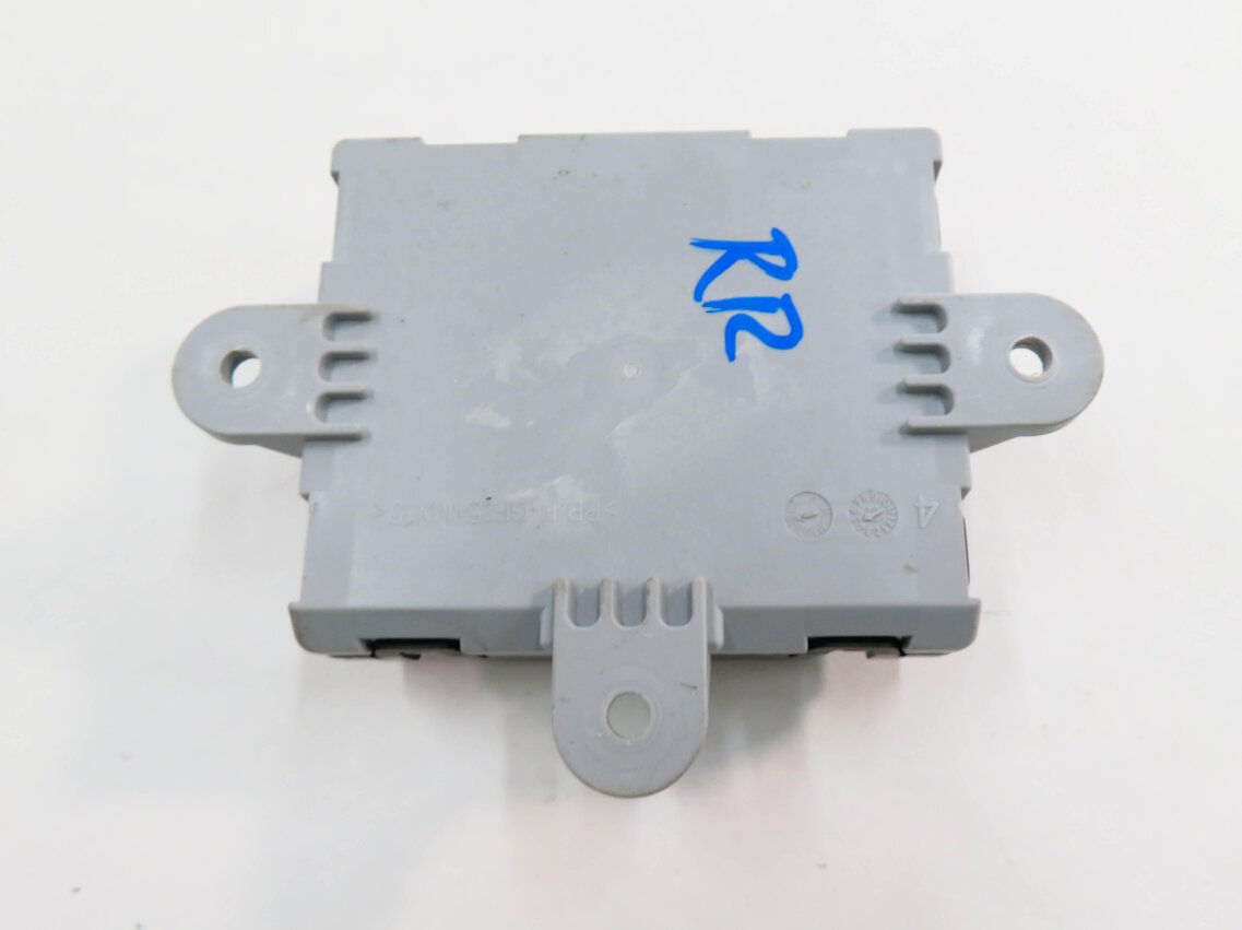 Thumbnail 5: 2017 LAND ROVER DISCOVERY SPORT (L550) RIGHT REAR DOOR CONTROL MODULE
