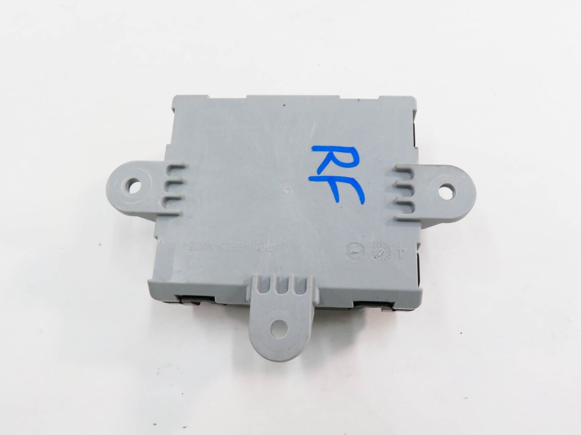 Thumbnail 5: 2017 LAND ROVER DISCOVERY SPORT (L550) RIGHT FRONT PASSENGER DOOR CONTROL MODULE