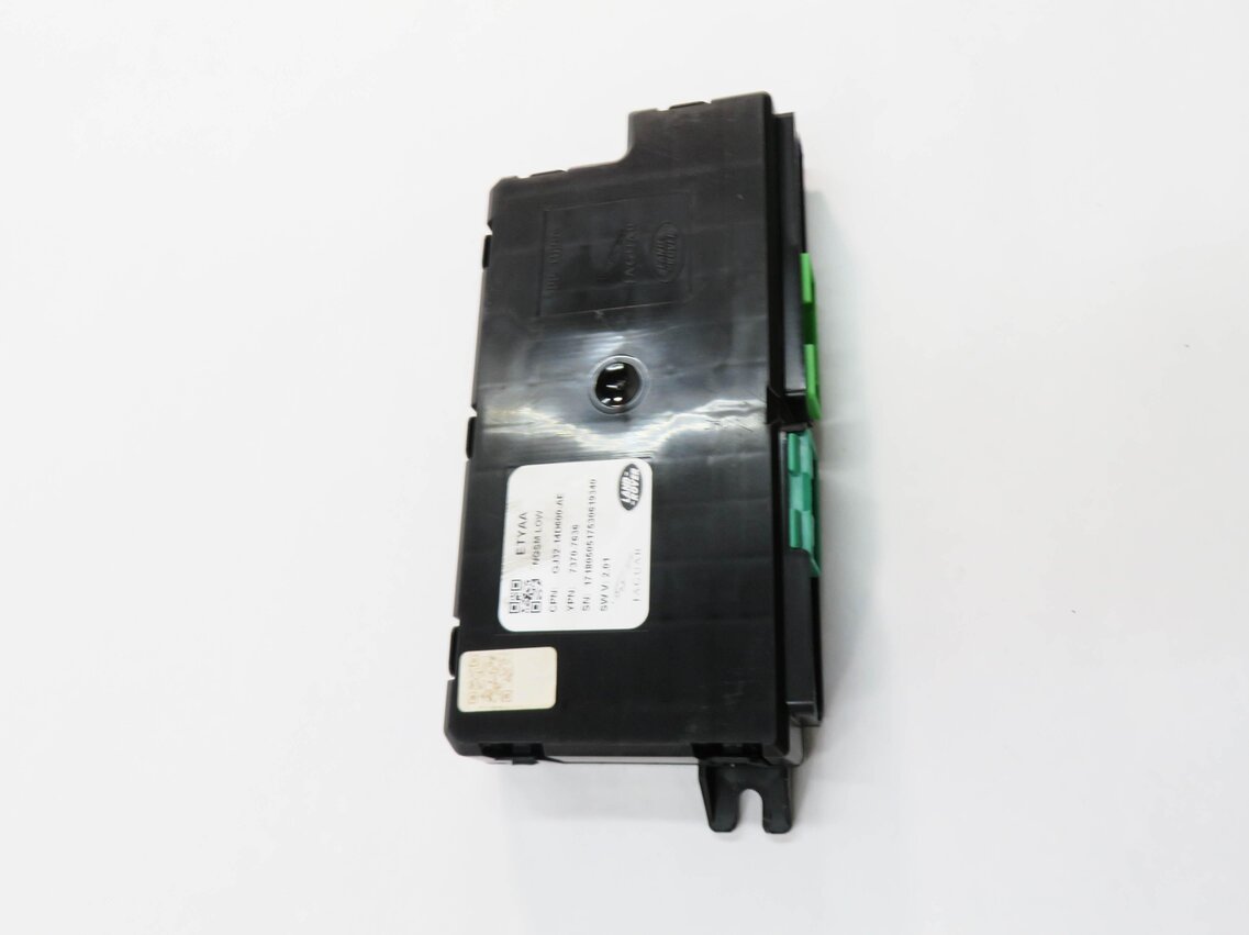 Thumbnail 2: 2015-2017 LAND ROVER DISCOVERY SPORT (L550) PASSENGER SEAT CONTROL MODULE