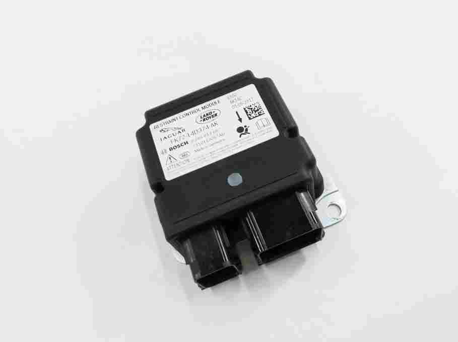 Thumbnail 1: 2015-2019 LAND ROVER DISCOVERY SPORT (L538) SRS BAG CONTROL MODULE