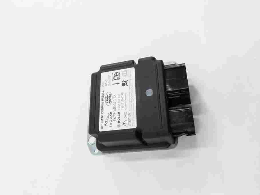 Thumbnail 3: 2015-2019 LAND ROVER DISCOVERY SPORT (L538) SRS BAG CONTROL MODULE