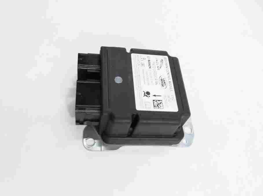 Thumbnail 4: 2015-2019 LAND ROVER DISCOVERY SPORT (L538) SRS BAG CONTROL MODULE