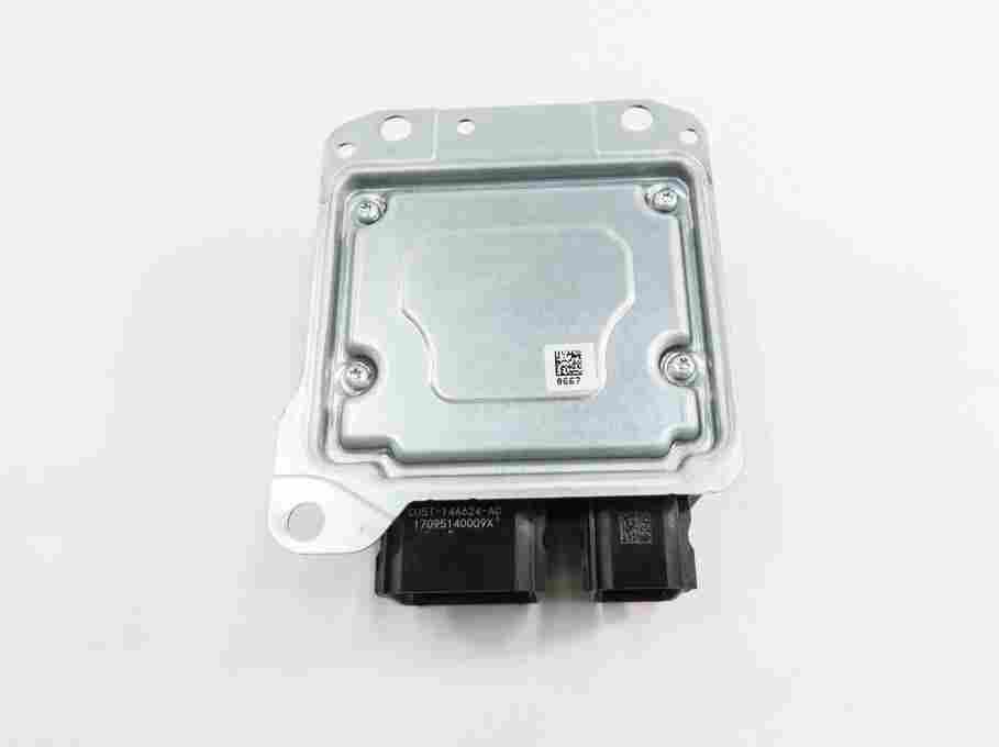 Thumbnail 5: 2015-2019 LAND ROVER DISCOVERY SPORT (L538) SRS BAG CONTROL MODULE