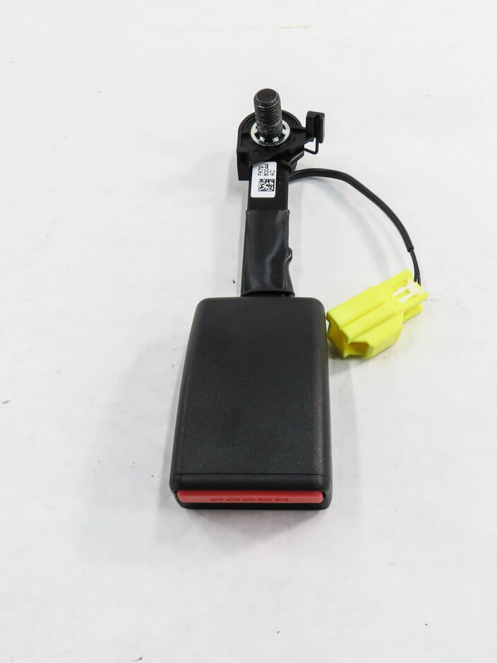 Thumbnail 2: 2017 LAND ROVER DISCOVERY SPORT (L550) REAR 3rd ROW - RIGHT SEATBELT RECEIVER