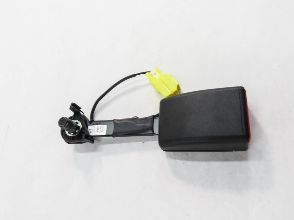 Thumbnail 4: 2017 LAND ROVER DISCOVERY SPORT (L550) REAR 3rd ROW - RIGHT SEATBELT RECEIVER