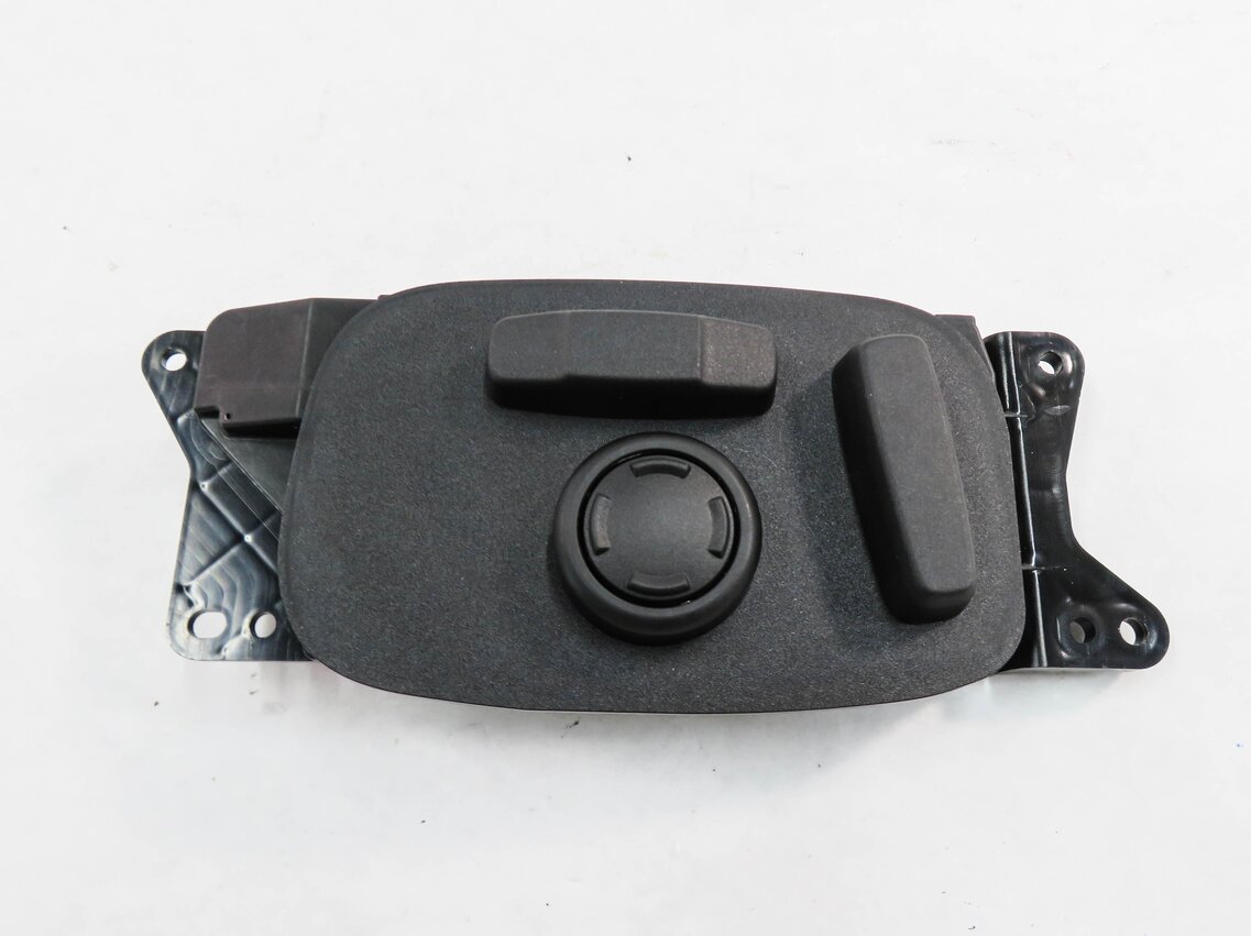 Thumbnail 5: 2017 LAND ROVER DISCOVERY SPORT (L550) RIGHT FRONT PASSENGER SEAT SWITCH