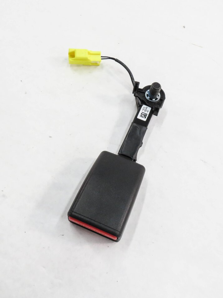 2017 LAND ROVER DISCOVERY SPORT (L550) REAR 3rd ROW - LEFT SEATBELT RECEIVER