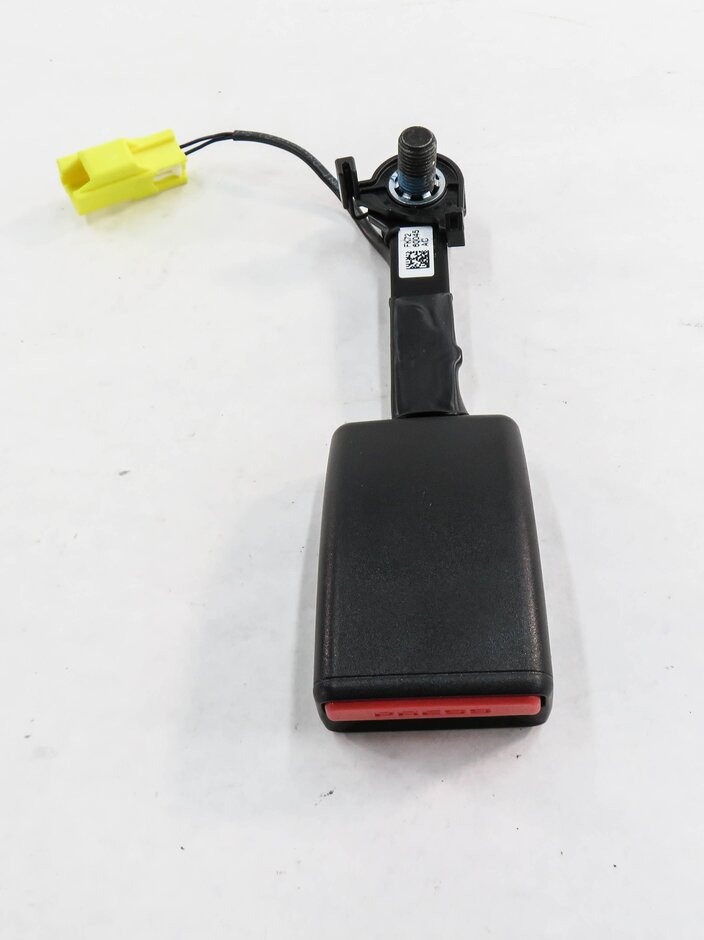 Thumbnail 2: 2017 LAND ROVER DISCOVERY SPORT (L550) REAR 3rd ROW - LEFT SEATBELT RECEIVER