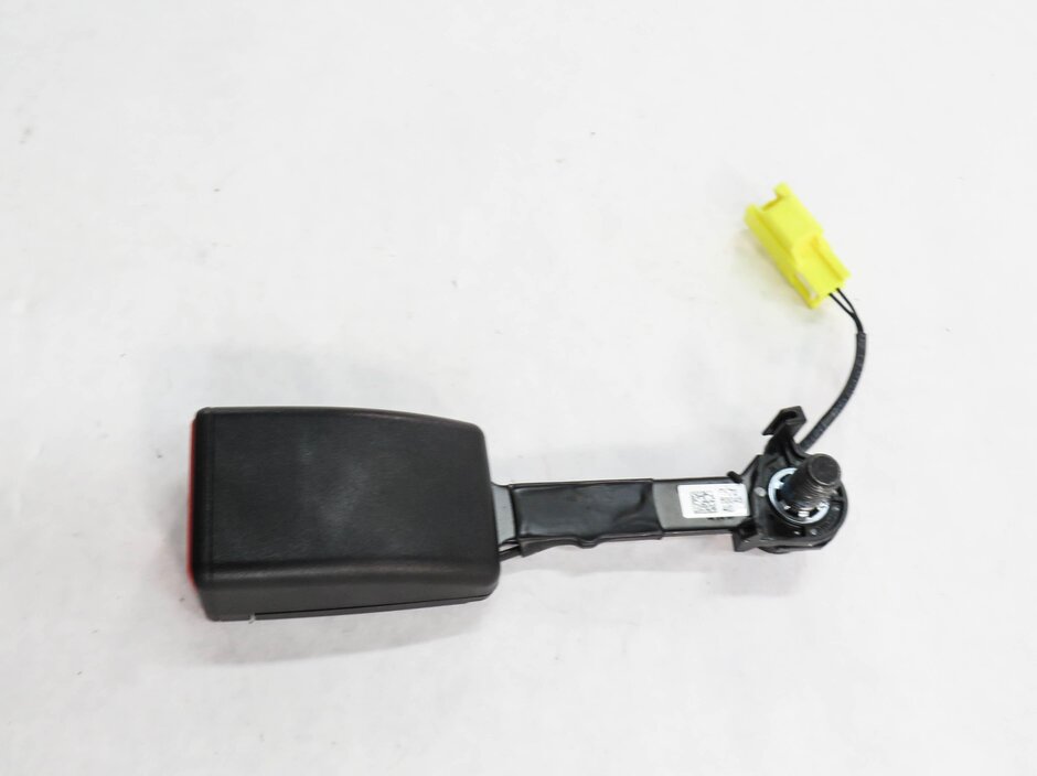 Thumbnail 4: 2017 LAND ROVER DISCOVERY SPORT (L550) REAR 3rd ROW - LEFT SEATBELT RECEIVER