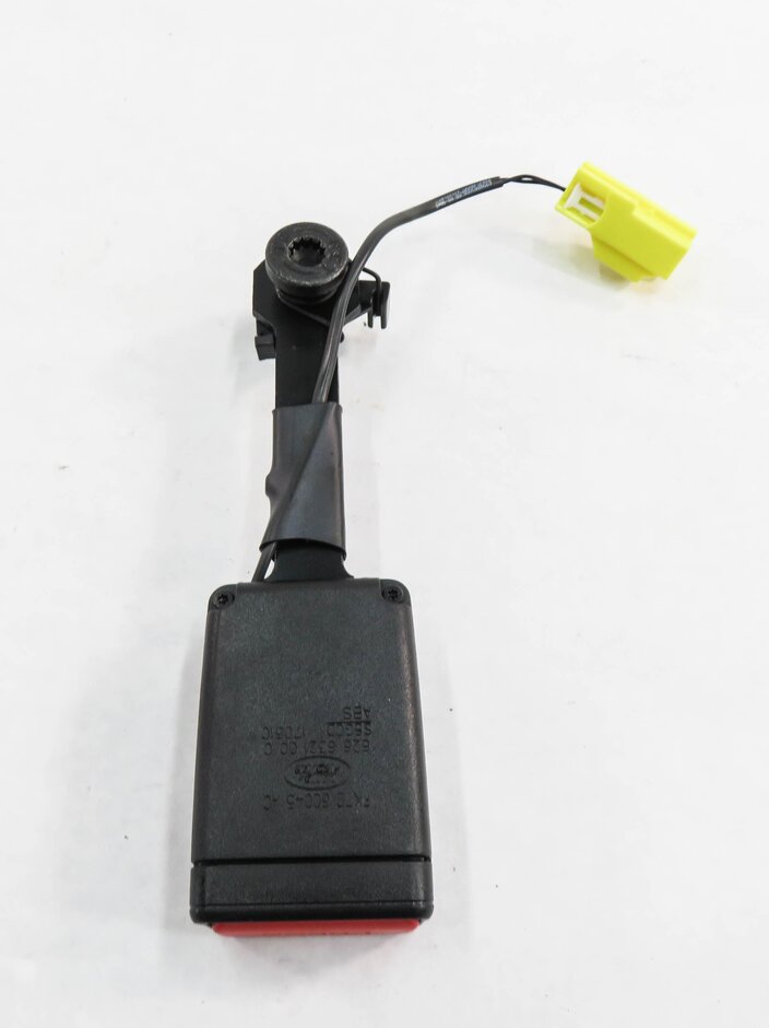 Thumbnail 5: 2017 LAND ROVER DISCOVERY SPORT (L550) REAR 3rd ROW - LEFT SEATBELT RECEIVER