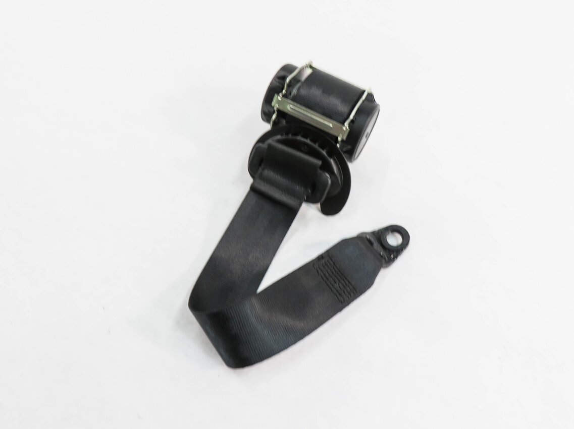 Thumbnail 1: 2017 LAND ROVER DISCOVERY SPORT (L550) REAR 2nd ROW - RIGHT SEATBELT RETRACTOR