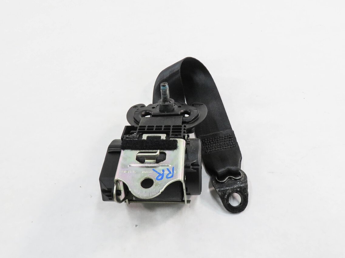 Thumbnail 5: 2017 LAND ROVER DISCOVERY SPORT (L550) REAR 2nd ROW - RIGHT SEATBELT RETRACTOR