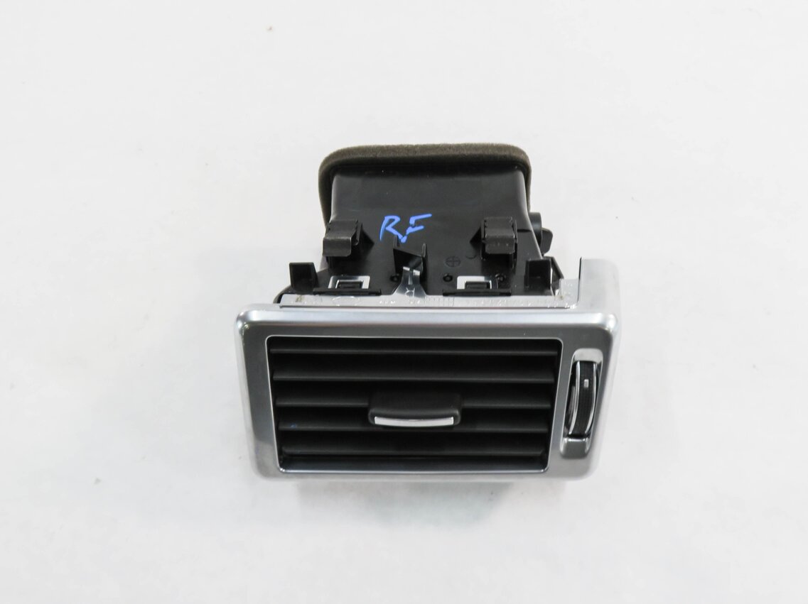 Thumbnail 2: 2017 LAND ROVER DISCOVERY SPORT (L550) RIGHT PASSENGER DASH HEATER A/C AIR VENT