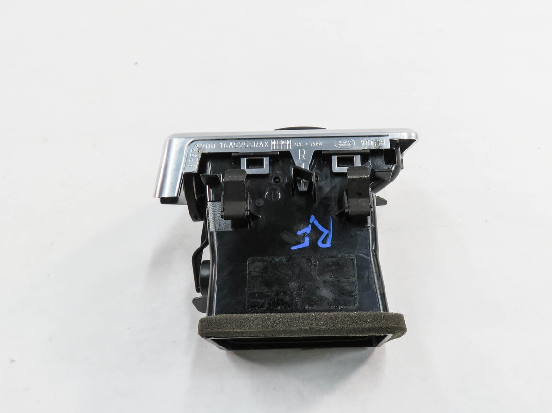 Thumbnail 5: 2017 LAND ROVER DISCOVERY SPORT (L550) RIGHT PASSENGER DASH HEATER A/C AIR VENT