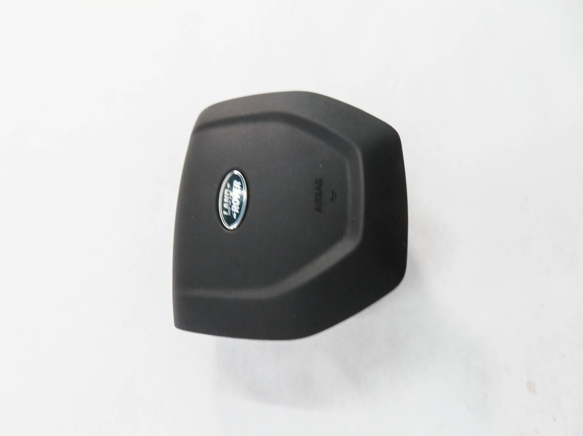Thumbnail 3: 2017-2019 LAND ROVER DISCOVERY SPORT (L550) DRIVER STEERING WHEEL AIRBAG AIR BAG
