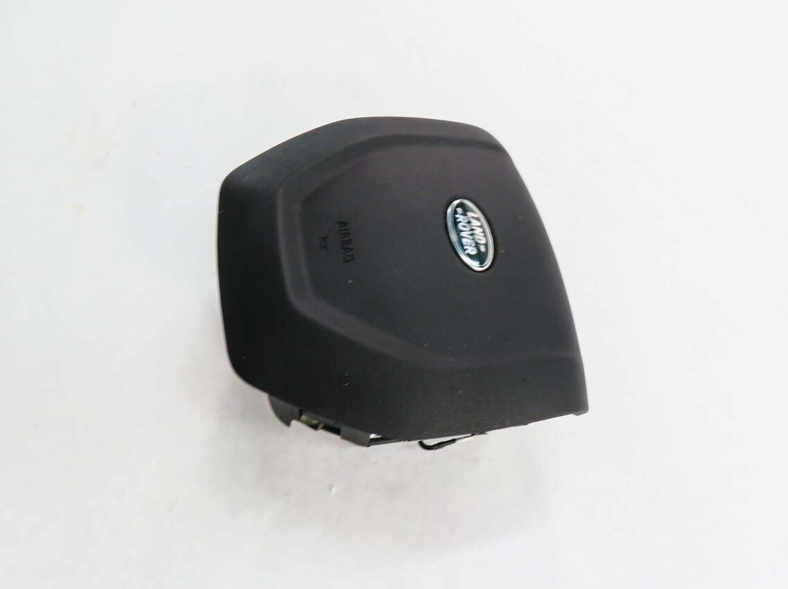 Thumbnail 4: 2017-2019 LAND ROVER DISCOVERY SPORT (L550) DRIVER STEERING WHEEL AIRBAG AIR BAG