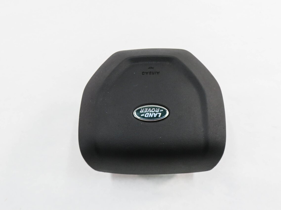 Thumbnail 5: 2017-2019 LAND ROVER DISCOVERY SPORT (L550) DRIVER STEERING WHEEL AIRBAG AIR BAG